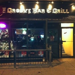 The Groove Bar & Grill