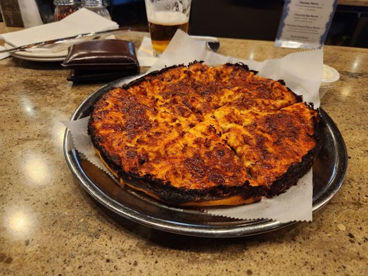 Town Spa Pizza by null