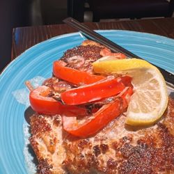 Skybar - Chicken schnitzel