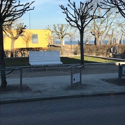 SEETELHOTEL Ostseehotel Ahlbeck - Der morgendliche Frühstücksblick