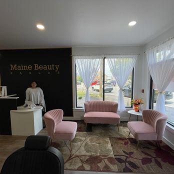 Maine Beauty Parlor - Eyelash Service Near Me - Westbrook, Maine Maine Beauty Parlor - Eyelash Service Near Me - Westbrook, Maine