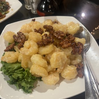 Mandarin Taste Restaurant - Walnut Honey Shrimp - Szechuan Near Me - Diamond Bar, California Mandarin Taste Restaurant - Walnut Honey Shrimp - Szechuan Near Me - Diamond Bar, California