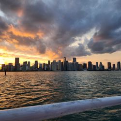 Miami Tours - Boat Cruise