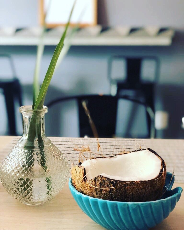 Coconut Kitchen