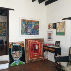 Galeria Diego Rose