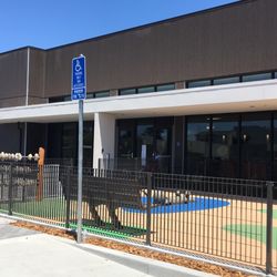 Seaside Family Health Center