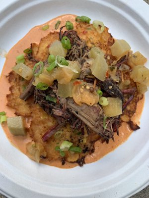 asheville nc food trucks