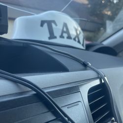 Tower Taxi