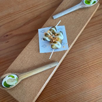 Pluvio restaurant - Canadian (New) Near Me - Ucluelet, British Columbia