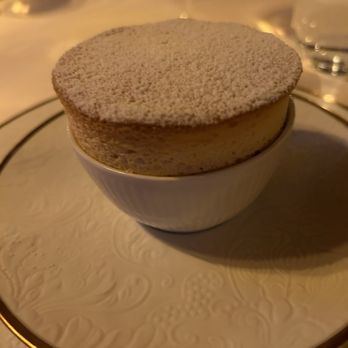 Operakällaren - Cloudberry souffle - Swedish Near Me - Stockholm, Alberta Operakällaren - Cloudberry souffle - Swedish Near Me - Stockholm, Alberta
