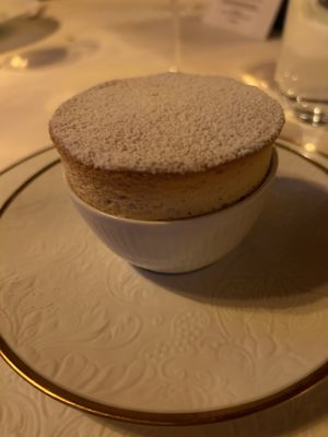 Restaurant Operakällaren by null