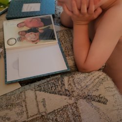 Cornerstone Preschool - First day of missing them