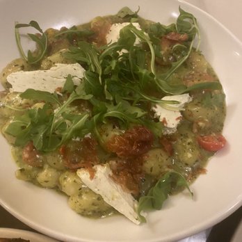 Giuseppe's - Gnocchi - Italian Near Me - Williamsburg, Virginia