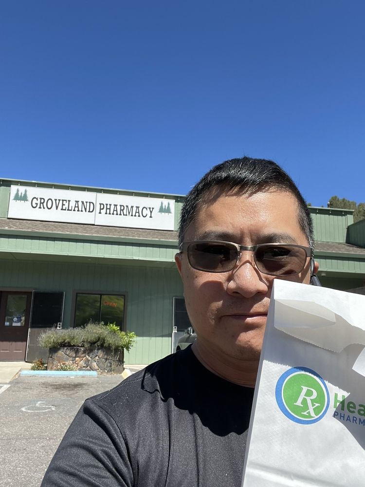 GROVELAND PHARMACY Updated September 2024 10 Reviews 18638 Main