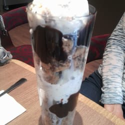 Ty Krampouz Häagen-Dasz