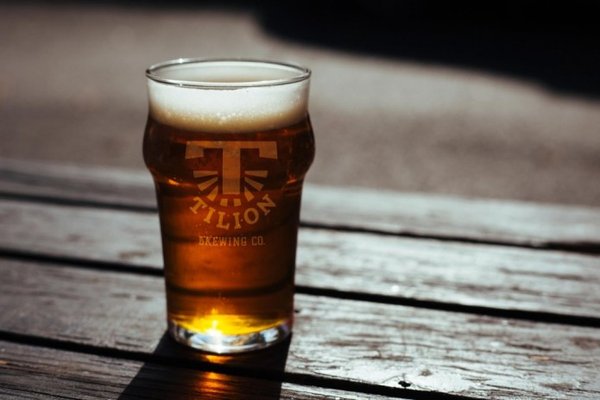 Tilion Brewing Company by null