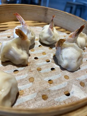 Dough Zone Dumpling House Kent Station by null