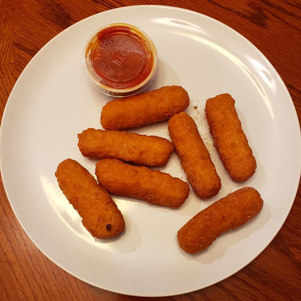 il Bacio Italian Grill & Pizza - Mozzarell sticks - Italian Near Me - Wake Forest, North Carolina il Bacio Italian Grill & Pizza - Mozzarell sticks - Italian Near Me - Wake Forest, North Carolina