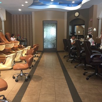 Jazzy Nails - Massage Near Me - Avon, Colorado
