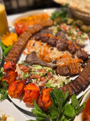 Hilal Grill | Indian,Pakistani and Afghani Cuisine in Phoenix by null