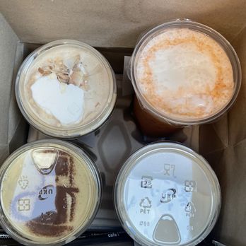 Phin Cafe - Coconut Coffee, Bangkok, Durian Coffee, Egg Coffee - Bubble Tea Near Me - San Jose, California Phin Cafe - Coconut Coffee, Bangkok, Durian Coffee, Egg Coffee - Bubble Tea Near Me - San Jose, California