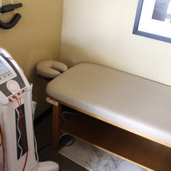 Enhanced Living - Inman Chiropractic