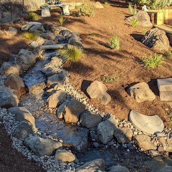 Springfall Landscape & Maintenance - Masonry/Concrete Near Me - Central Point, Oregon Springfall Landscape & Maintenance - Masonry/Concrete Near Me - Central Point, Oregon