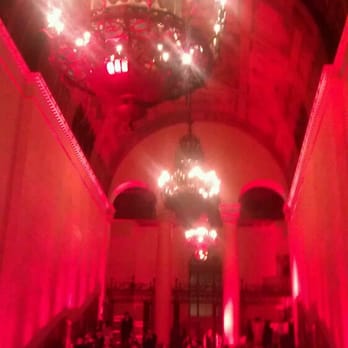 The MacArthur - Event at the hotel - Venues & Event Spaces Near Me - Los Angeles, California