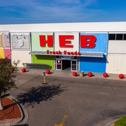 H-E-B - Visit your local H-E-B!
