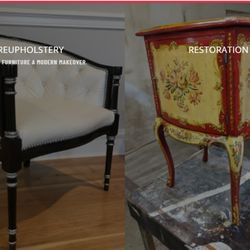 Y & J Furniture