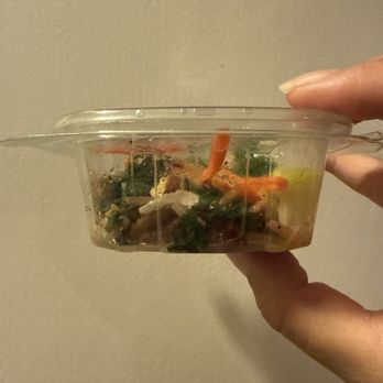 Mendocino Farms - Saddest deli salad side - Salad Near Me - Sherman Oaks, California Mendocino Farms - Saddest deli salad side - Salad Near Me - Sherman Oaks, California