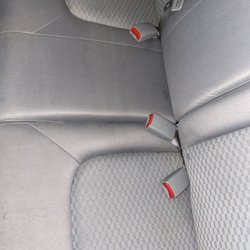 Knights Detailing - After
