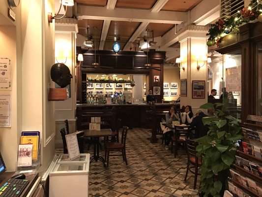 The Foreign Correspondents’ Club, Hong Kong by null