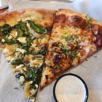 Best Pizza & Brew Vista - Best White, BBQ Chicken - Pizza Near Me - Vista, California