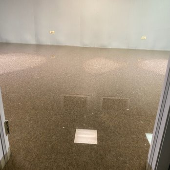 Radon Professional Services - Flooded basement - Environmental Testing Near Me - Berwyn, Illinois