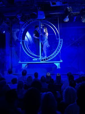 Esther's Follies by null