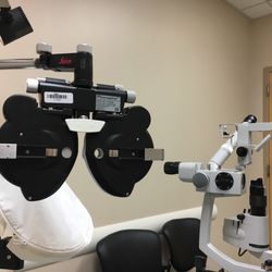 Nova Southeastern University Eye Institute
