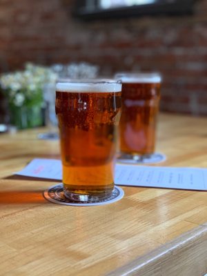 The Depot Craft Brewery & Distillery by null