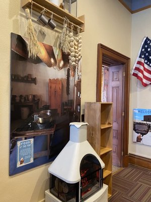 Colorado Springs Pioneers Museum by null