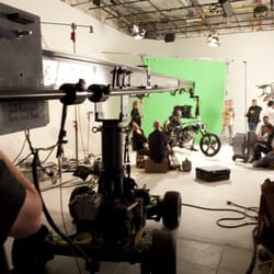 Film Connection Film Institute - Train with the people who make film, tv and commercials for a living.