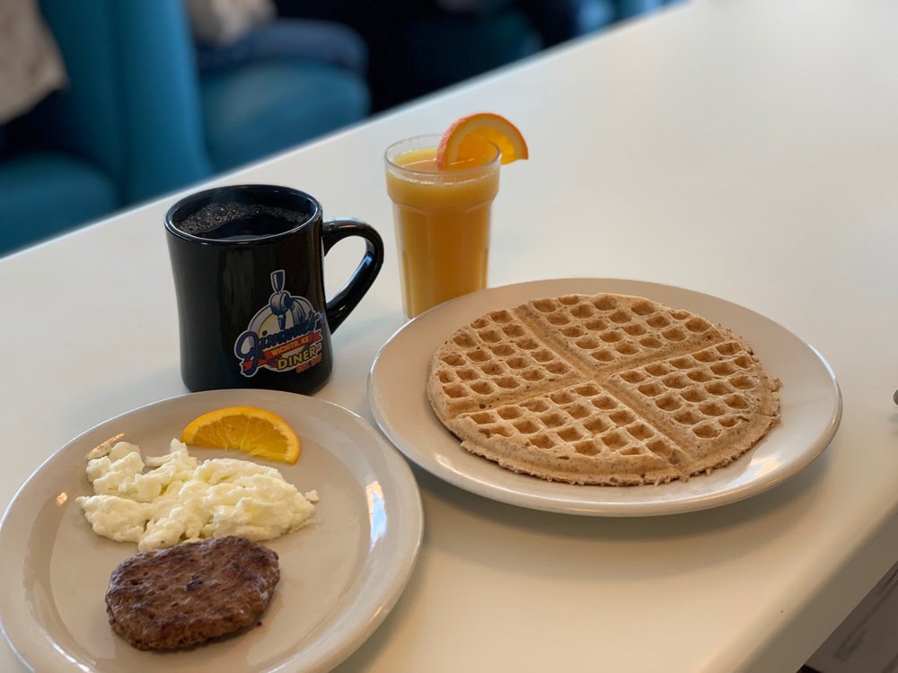 JIMMIE’S DINER - 186 Photos & 125 Reviews - American (Traditional