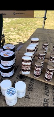 Wallingford Farmers Market by null