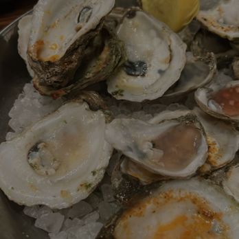 The Atlantic - There's more where that came from. - Seafood Near Me - Virginia Beach, Virginia The Atlantic - There's more where that came from. - Seafood Near Me - Virginia Beach, Virginia