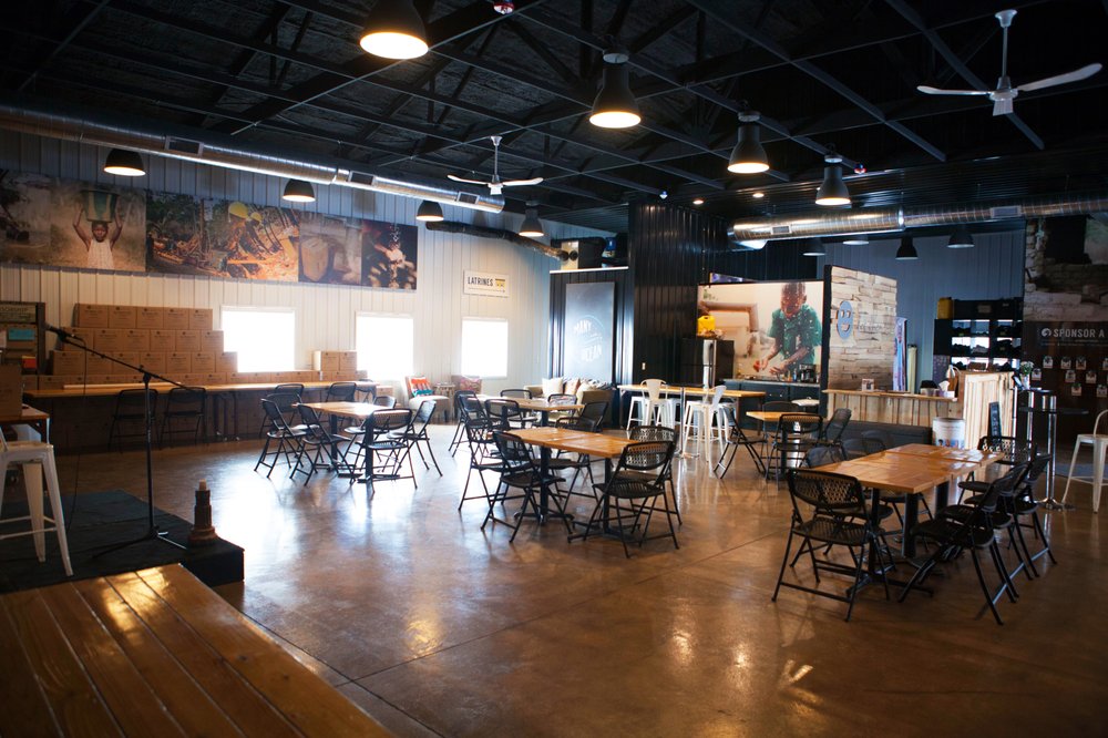 Let Them LOL Community Service/NonProfit 5205 Harris