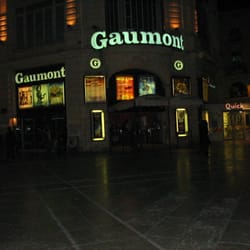 Cinéma Gaumont Comédie - Gaumont Montpellier Comédie