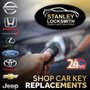 A1 Stanley Locksmith