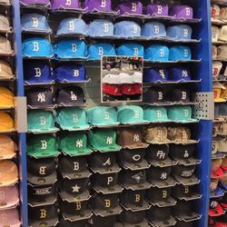 Lids