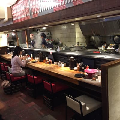 Ippudo Daimyo branch by null