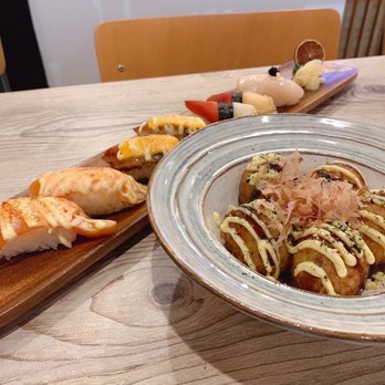 Bengee Sushi - Sushi Bars Near Me - Ontario, California Bengee Sushi - Sushi Bars Near Me - Ontario, California