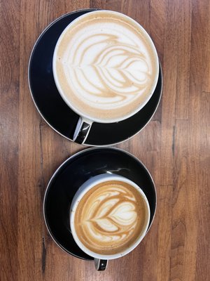 Familiars Coffee & Tea by null